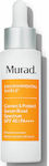 Murad Exclusive Correct Protect Broad Serum Προσώπου για Αντιγήρανση 30ml