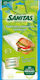 Sanitas Food Bags 19.5x12cm 30pcs