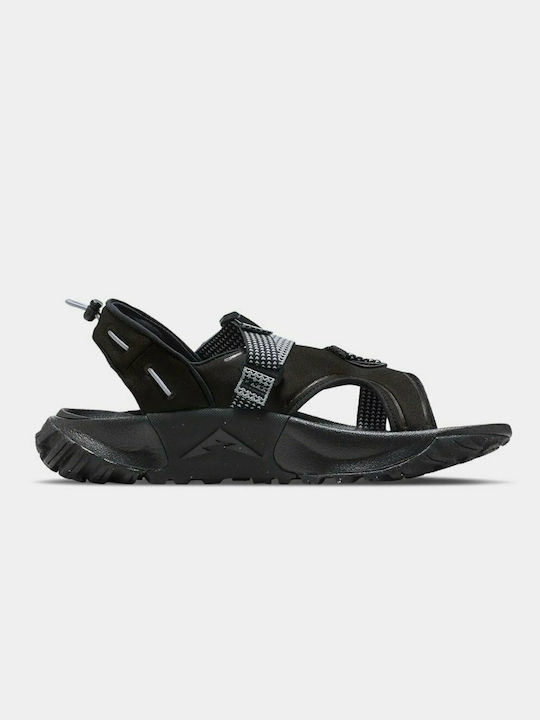 Nike Oneonta Men's Sandals Black DJ6603-001