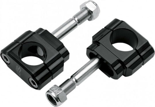 Renthal Suport ghidon motocicletă Ridicator ghidon 28.6mm 5mm
