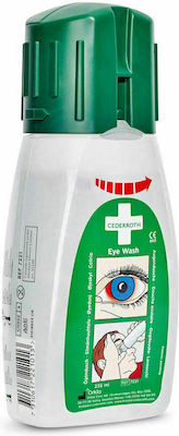 Cederroth Eye Wash Pocket 235мл