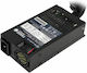 Silverstone FX600-PT 600W Black Computer Power Supply Full Wired