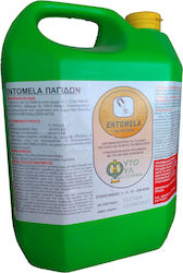 Phytophyl Entomela Υγρό Εντομοελκυστικό 5kg Phytophyl Entomela Υγρό Εντομοελκυστικό 5kg