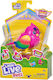 Moose Toys Cocoritos S3 Pippy Hippy Little Live Pets for 5+ Years (Miscellaneous Designs)