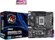 ASRock Z690M PG Riptide D5 Motherboard Micro ATX με Intel 1700 Socket