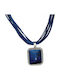 Tatu Moyo Necklace from Silver