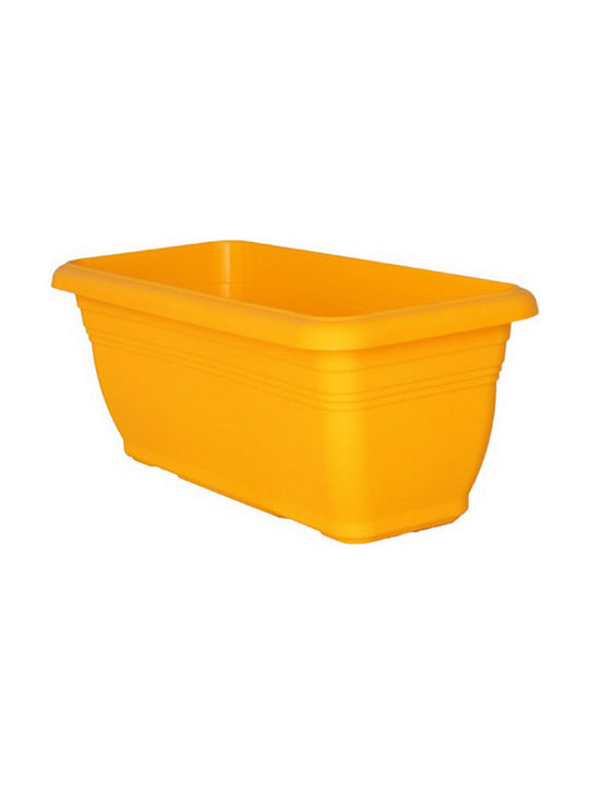 Viomes 491 Planter Box 17lt 45x18cm Croque