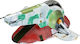 Revell Boba Fett's Starship Modeling Figure 33 Pieces in Scale 1:88 24.6x22.3x8.4cm.