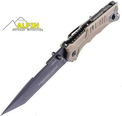 Alpin Tactical Series ZD-025C