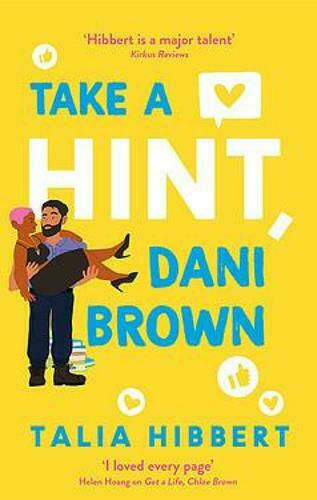 Take A Hint, Dani Brown