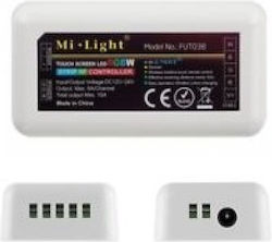 Avide ABLS12VTPRGBW-RFR-4Z Controler RGBW și RGB Montat pe perete 15.001.0360