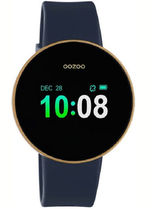 Oozoo best sale smartwatch price