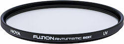 Hoya Fusion Antistatic Next Filter UV 49mm for ...