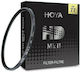 Hoya MK II Филтър HD / UV с диаметър 52мм за фо...
