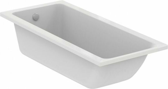 Ideal Standard Connect Air Freistehende Badewanne Acryl 180x80cm
