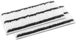 Karcher KV 4 Cloth for Window Cleaner