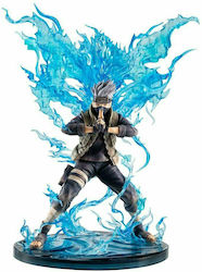 Megahouse Naruto Precious G.E.M. Series: Hatake Kakashi Susano Φιγούρα ύψους 28εκ.