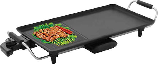 Newest Teppanyaki Πλάκα Ψησίματος 40x24εκ.