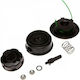 Efco Cap Automat Tap & Go 2 Ieșiri M8x1.25mm