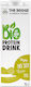 The Bridge Organic Ρόφημα Πρωτεΐνης Ρεβιθιού No Added Sugar 1000ml