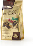 Zaini Milano Grande Assortimento Chocolate Treats Gluten-Free 160gr 1pcs