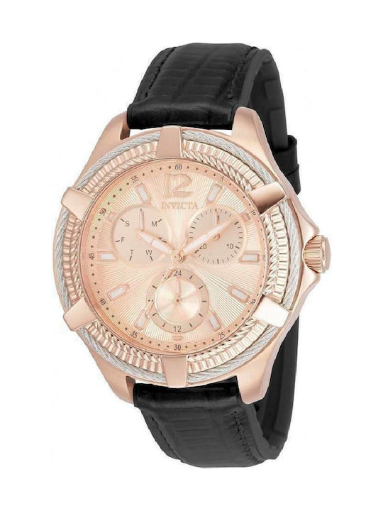 Invicta bolt women's watch deals