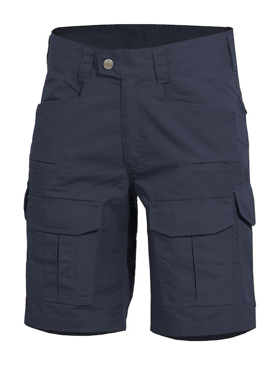 Pentagon Lycos Hunting Pants Navy Blue in Blue ...