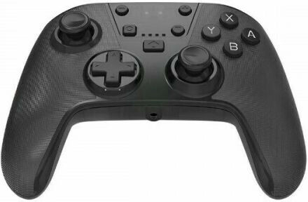 Jys JYS NS227 Wireless Gamepad for Switch / PC Black