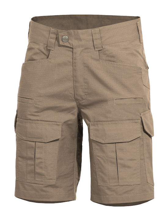 Pentagon Lycos Hunting Pants Coyote In Beige Co...