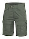 Pentagon Lycos Hunting Pants Camo in Green Color