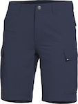 Pentagon BDU 2.0 Tropic Hunting Pants Short Midnight Blue in Blue color K05061-05MB