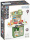 Snainter Kids Kitchen for 3+ Years 42 Pieces