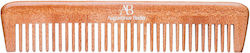Augustinus Bader Neem Hair Comb Augustinus Bader Neem Hair Comb