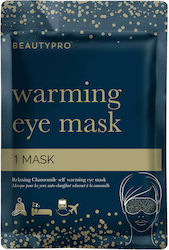 Beauty Pro Warming Sheet Face Mask Beauty Pro Warming Sheet Face Mask