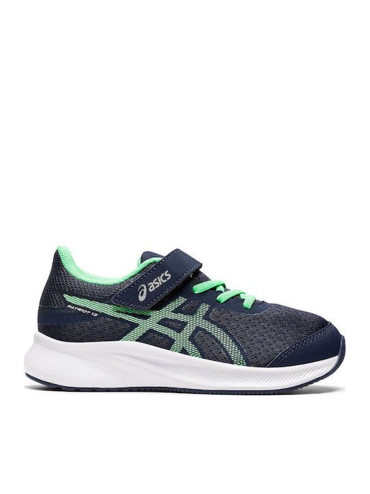 ASICS Patriot 13 Детски спортни обувки Running ...