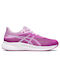 ASICS Kids Sports Shoes Running Patriot 13 Purple