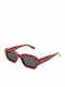 Gast Lazy Sunday Unisex Γυαλιά Ηλίου με Κοκκάλινο Σκελετό Z04 Z04