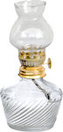 Oil Lamp 150gr