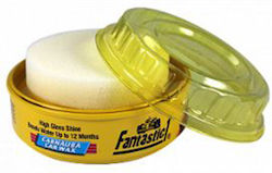 Car Polishing and Scratch Removal Cream Carnauba Fantastic1 Car Wax 230g