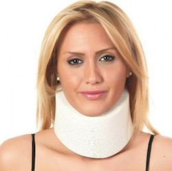 Ortholand Duflex Soft Cervical Collar 8cm Coffee