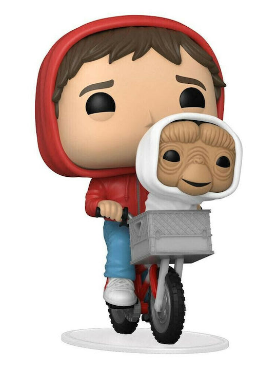 Funko Pop! Movies: E.T. the Extra Terrestrial - Elliott with E.T. 1252