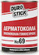 Durostick Νο69 Petrol Glue Beige 500gr