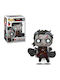 Funko Pop! Marvel: Doctor Strange in the Multiverse of Madness - Dead Strange 1032 Bobble-Head