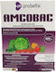 Hybrid Hellas Amcobac Εντομοκτόνο σε Σκόνη 500gr