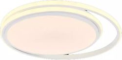 Alpi Ceiling Light 50cm LED