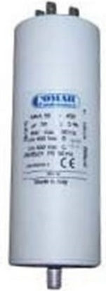 Comar Πυκνωτής Μονίμου Λειτουργίας 1μF 450V 03.006.0041