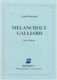 Berben Dowland - Melancholy Galliard Sheet Music for Guitar / Bass