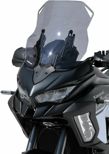 Ermax Φιμέ Ζελατίνα Μοτοσυκλέτας για Kawasaki Versys 1000 SE 2019-2022 0103S74-54