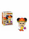 Funko Pop! Disney: Halloween S2 - Minnie Mouse 1219