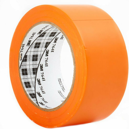 3M Marking Tape Orange 764